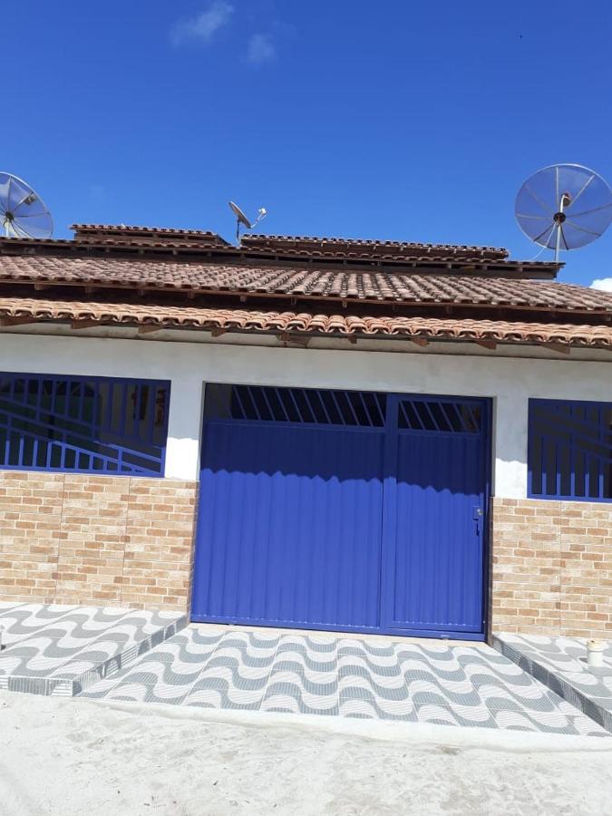 프라도 Casa Pra Temporada 빌라 외부 사진